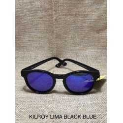 KILROY LIMA BLACK BLUE