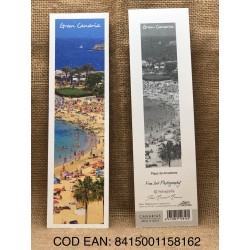 PLAYA DE AMADORES