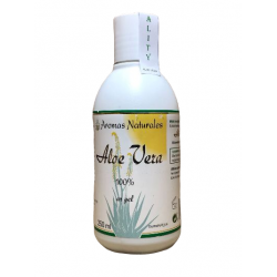 ALOE GEL 100% NATURAL 250 ML