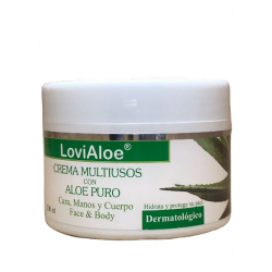 ALOE CREMA MULTIUSOS 200 ML