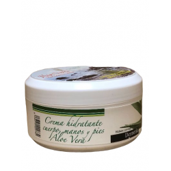ALOE CREMA HIDRATANTE 200 ML