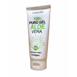 ALOE GEL BIO 100 ML