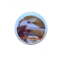 CREMA ARGAN 50 ML